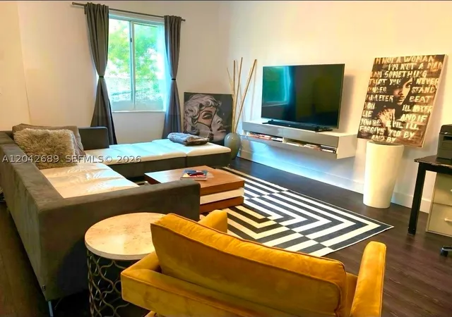 Photo 3 of Townhouse for sale at 2732 Sw 26th St #2732, Miami, FL 33133 | MLS# A12042689 | Listing updated on 2026-09-02