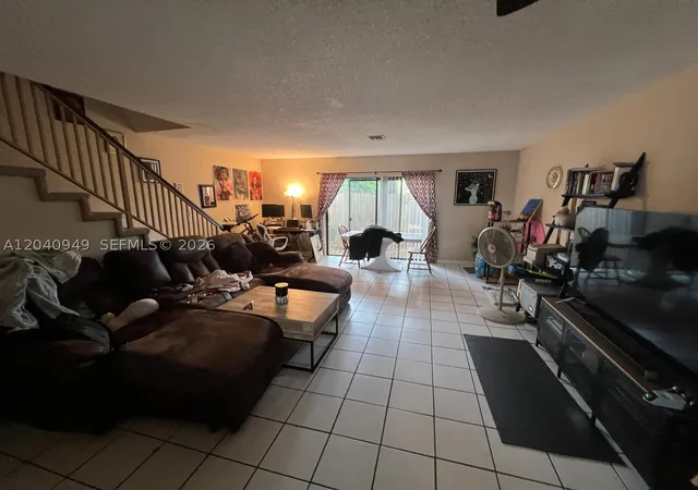 Photo 3 of Townhouse for sale at 7983 Nw 35Th Ct #6, Coral Springs, FL 33065 | MLS# A12040949 | Listing updated on 2026-10-06