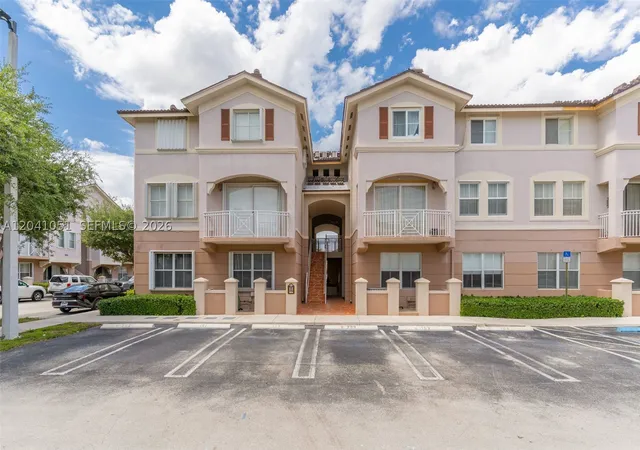 Photo 1 of Condo for sale at 8826 W Flagler St #203, Miami, FL 33174 | MLS# A12041051 | Listing updated on 2026-09-01
