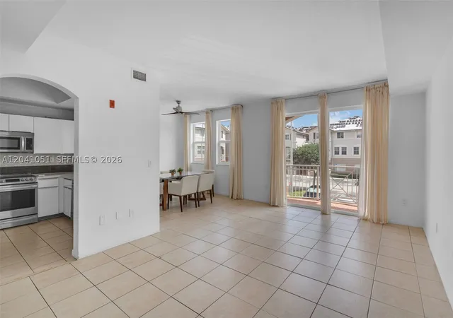 Photo 3 of Condo for sale at 8826 W Flagler St #203, Miami, FL 33174 | MLS# A12041051 | Listing updated on 2026-09-01