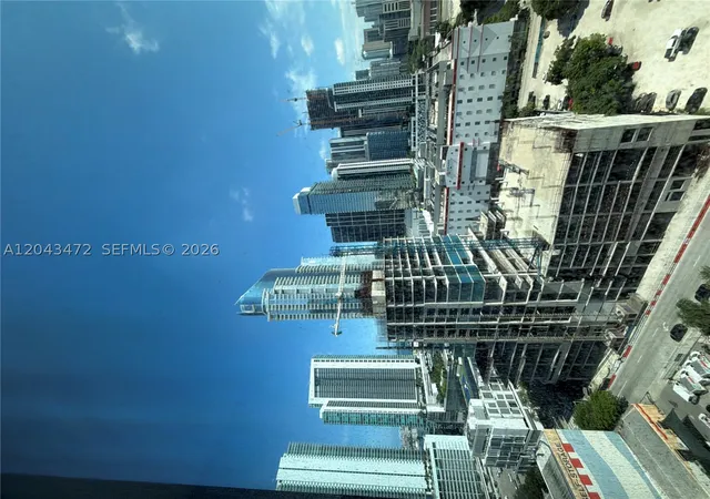 Photo 2 of Condo for sale at 20 Ne 11Th St #2409, Miami, FL 33132 | MLS# A12043472 | Listing updated on 2026-09-10