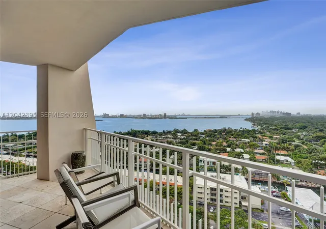 Condo for sale at 2000 Towerside Ter #TS8, Miami, FL 33138 | MLS# A12042395 | Listing updated on 2026-09-03