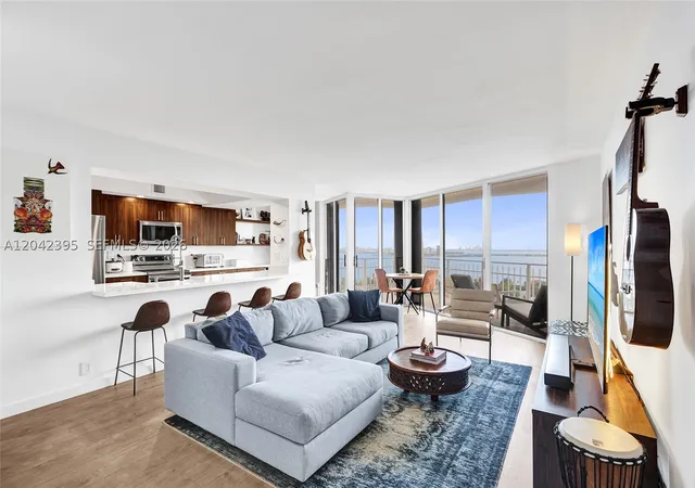 Photo 1 of Condo for sale at 2000 Towerside Ter #TS8, Miami, FL 33138 | MLS# A12042395 | Listing updated on 2026-09-03