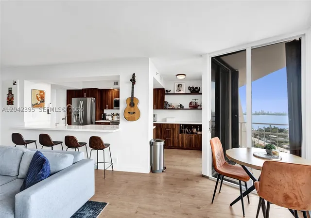 Photo 4 of Condo for sale at 2000 Towerside Ter #TS8, Miami, FL 33138 | MLS# A12042395 | Listing updated on 2026-09-03