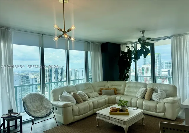 Condo for sale at 1111 Sw 1St Ave #3225, Miami, FL 33130 | MLS# A12043859 | Listing updated on 2026-09-17