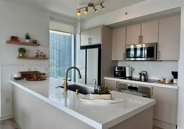 Photo 1 of Condo for sale at 1111 Sw 1St Ave #3225, Miami, FL 33130 | MLS# A12043859 | Listing updated on 2026-09-17