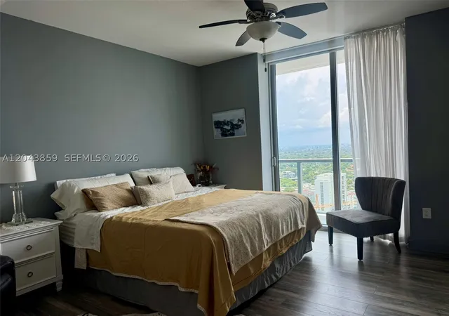 Photo 4 of Condo for sale at 1111 Sw 1St Ave #3225, Miami, FL 33130 | MLS# A12043859 | Listing updated on 2026-09-17
