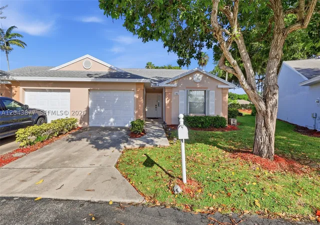 Photo 1 of Single family home for sale at 1855 Se 6th Ct, Homestead, FL 33033 | MLS# A12043877 | Listing updated on 2026-09-14