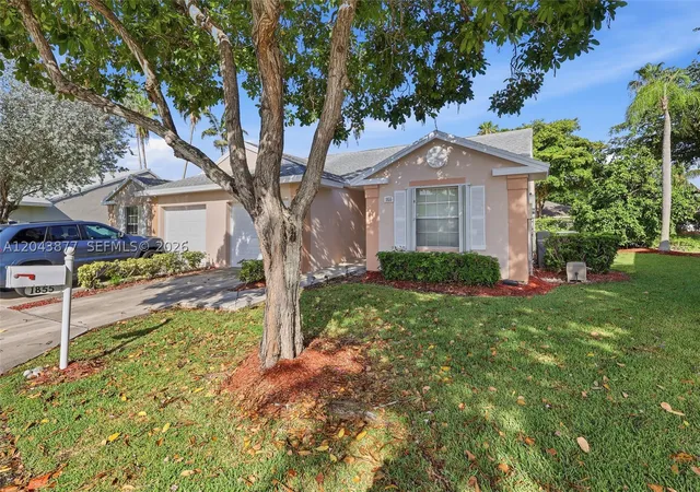 Photo 2 of Single family home for sale at 1855 Se 6th Ct, Homestead, FL 33033 | MLS# A12043877 | Listing updated on 2026-10-06