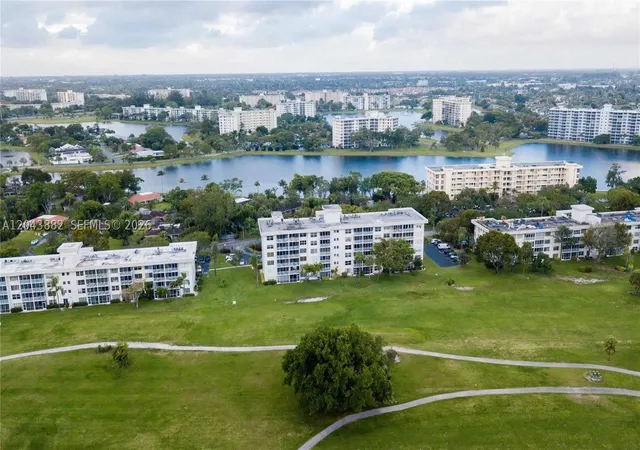 Photo 1 of Sale Pending at 3200 N Palm Aire Dr #305, Pompano Beach, FL 33069 | MLS# A12043882 | Listing updated on 2026-09-13