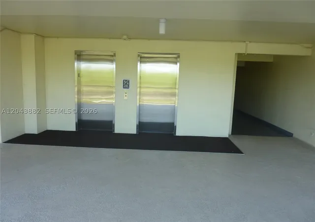 Photo 3 of Sale Pending at 3200 N Palm Aire Dr #305, Pompano Beach, FL 33069 | MLS# A12043882 | Listing updated on 2026-09-13