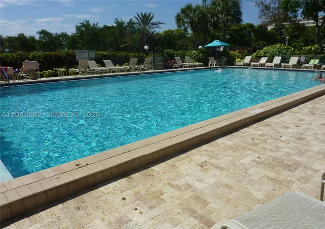 Photo 4 of Sale Pending at 3200 N Palm Aire Dr #305, Pompano Beach, FL 33069 | MLS# A12043882 | Listing updated on 2026-09-13