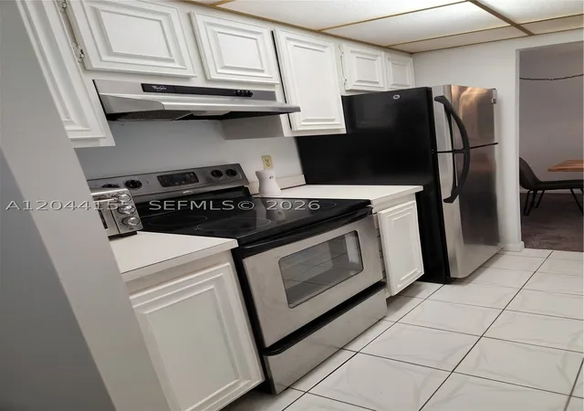 Photo 3 of Condo for sale at 1009 N Ocean Blvd #411, Pompano Beach, FL 33062 | MLS# A12044155 | Listing updated on 2026-09-11