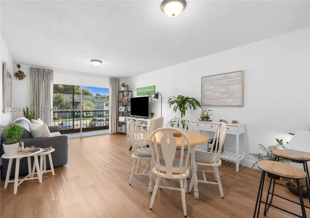 Photo 1 of Condo for sale at 4161 Nw 90th Ave #206, Coral Springs, FL 33065 | MLS# A12044203 | Listing updated on 2026-09-05