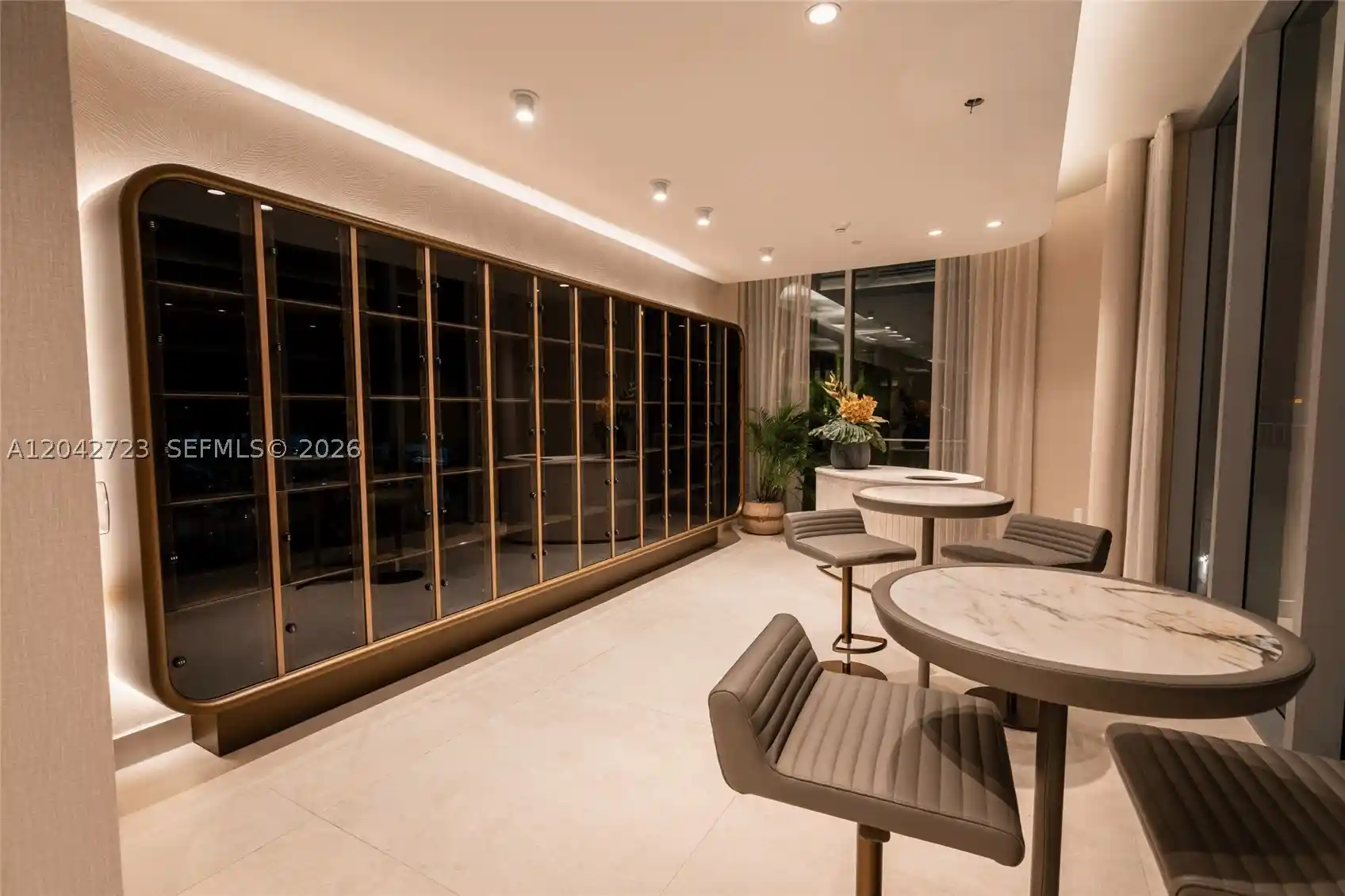 Listing Photo 123 - Condo for sale in Aria Reserve South Tower located at 700 Ne 24Th St, Miami, FL 33137 - Unit #4702
