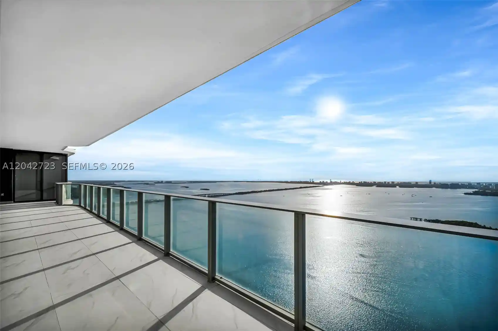 Listing Photo 1 - Condo for sale in Aria Reserve South Tower located at 700 Ne 24Th St, Miami, FL 33137 - Unit #4702