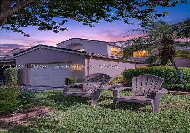 Photo 2 of Single family home for sale at 73 Nw 98th Ter, Plantation, FL 33324 | MLS# A12044204 | Listing updated on 2026-09-16
