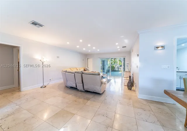 Photo 2 of Single family home for sale at 13140 Coronado Dr, North Miami, FL 33181 | MLS# A12044215 | Listing updated on 2026-08-30
