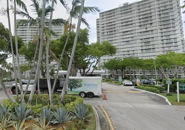 Photo 1 of Sale Pending at 3701 N Country Club Dr #207, Aventura, FL 33180 | MLS# A12044255 | Listing updated on 2026-09-28
