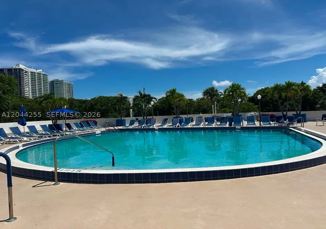 Photo 3 of Sale Pending at 3701 N Country Club Dr #207, Aventura, FL 33180 | MLS# A12044255 | Listing updated on 2026-09-28
