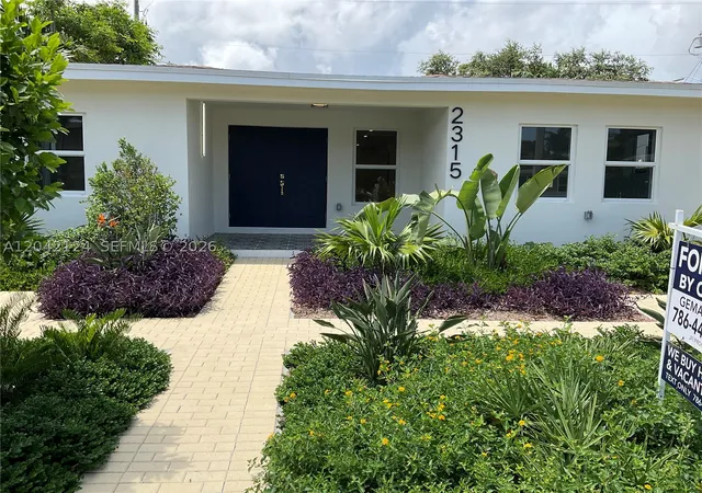 Photo 1 of Single family home for sale at 2315 Nw 3rd St, Miami, FL 33125 | MLS# A12042124 | Listing updated on 2026-09-10