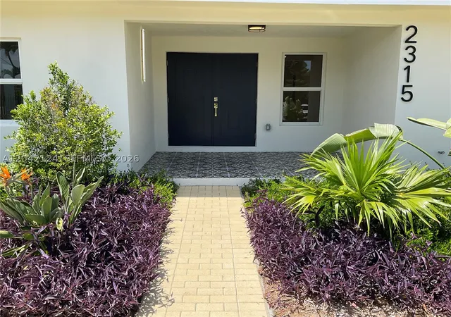 Photo 3 of Single family home for sale at 2315 Nw 3rd St, Miami, FL 33125 | MLS# A12042124 | Listing updated on 2026-09-10
