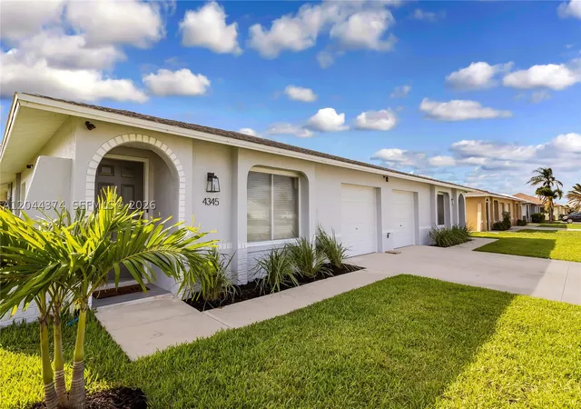 Photo 2 of Multi family home for sale at 4345/4347 Skyline Blvd, Cape Coral, FL 33914 | MLS# A12044374 | Listing updated on 2026-09-21
