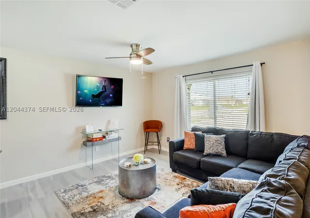 Photo 3 of Multi family home for sale at 4345/4347 Skyline Blvd, Cape Coral, FL 33914 | MLS# A12044374 | Listing updated on 2026-09-21