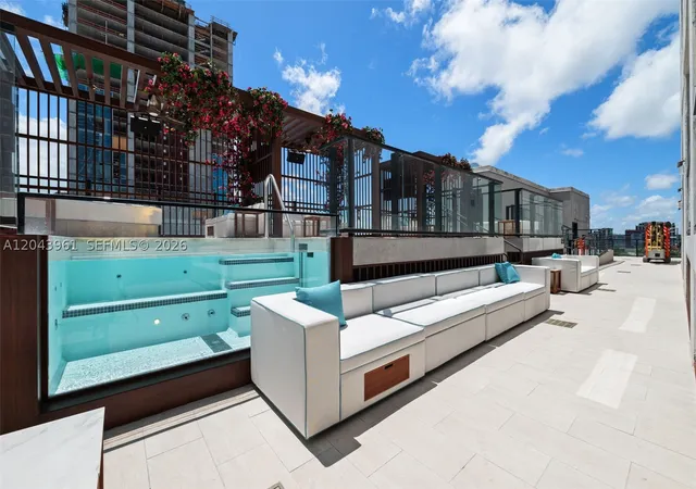 Photo 3 of Condo for sale at 20 Ne 11Th Street #4003B, Miami, FL 33132 | MLS# A12043961 | Listing updated on 2026-09-26