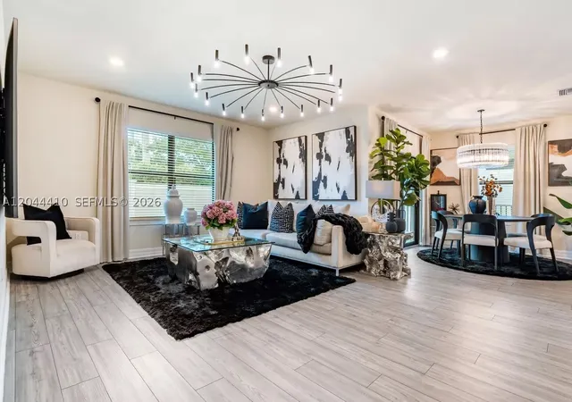 Photo 3 of Single family home for sale at 2940 Shortleaf Ave, Lauderdale Lakes, FL 33311 | MLS# A12044410 | Listing updated on 2026-09-02