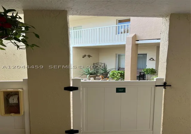 Photo 2 of Condo for sale at 9551 Weldon Cir #E107, Tamarac, FL 33321 | MLS# A12044459 | Listing updated on 2026-09-20