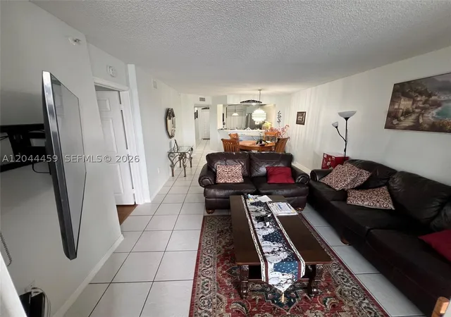 Photo 3 of Condo for sale at 9551 Weldon Cir #E107, Tamarac, FL 33321 | MLS# A12044459 | Listing updated on 2026-09-20