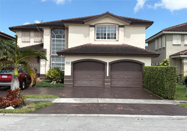 Photo 1 of Single family home for sale at 9217 Sw 157th Path, Miami, FL 33196 | MLS# A12044435 | Listing updated on 2026-09-21