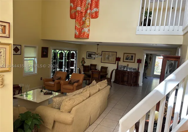 Photo 2 of Single family home for sale at 9217 Sw 157th Path, Miami, FL 33196 | MLS# A12044435 | Listing updated on 2026-09-13