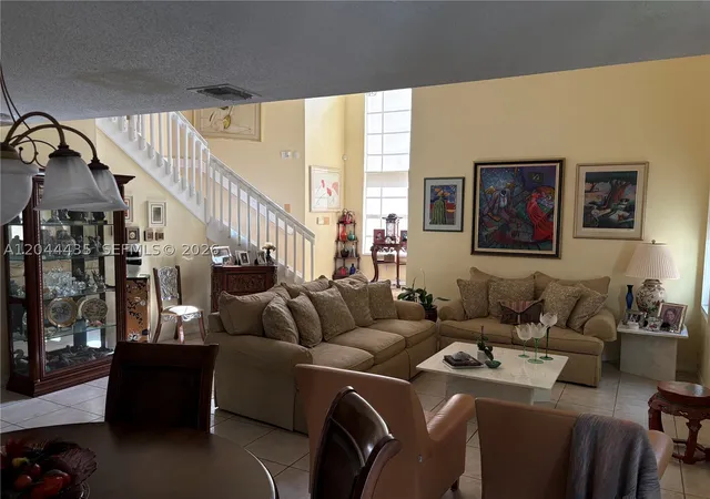 Photo 3 of Single family home for sale at 9217 Sw 157Th Path, Miami, FL 33196 | MLS# A12044435 | Listing updated on 2026-09-13