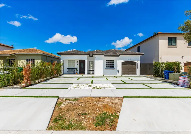 Photo 1 of Sale Pending at 6939 Sw 158th Ave, Miami, FL 33193 | MLS# A12044475 | Listing updated on 2026-08-29