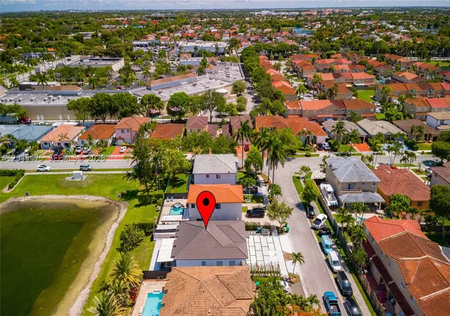 Photo 3 of Sale Pending at 6939 Sw 158th Ave, Miami, FL 33193 | MLS# A12044475 | Listing updated on 2026-08-29