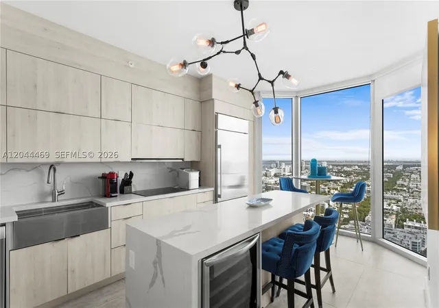 Photo 1 of Condo for sale at 300 S Pointe Dr #3604, Miami Beach, FL 33139 | MLS# A12044469 | Listing updated on 2026-09-08