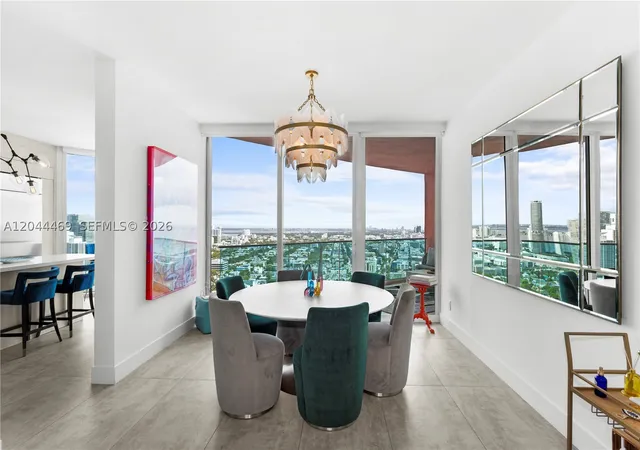 Photo 2 of Condo for sale at 300 S Pointe Dr #3604, Miami Beach, FL 33139 | MLS# A12044469 | Listing updated on 2026-09-08