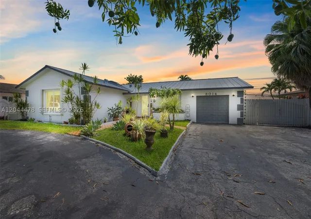 Photo 1 of Single family home for sale at 8014 Sw 133rd Ct, Miami, FL 33183 | MLS# A12044478 | Listing updated on 2026-09-23