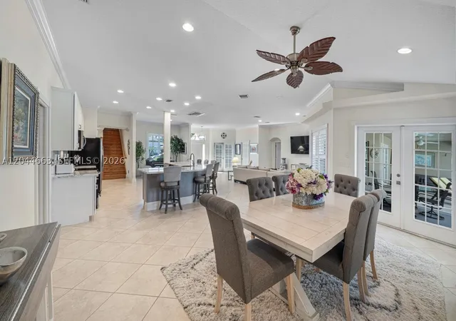 Photo 3 of Single family home for sale at 5220 Rosewood Ln, Vero Beach, FL 32966 | MLS# A12044663 | Listing updated on 2026-09-09