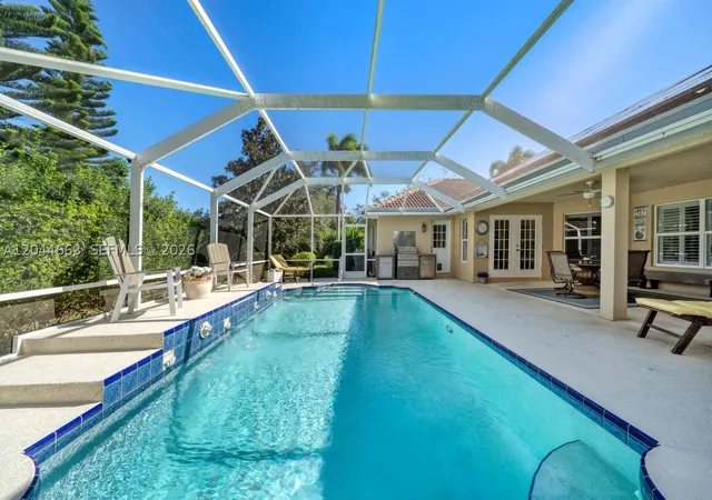 Photo 4 of Single family home for sale at 5220 Rosewood Ln, Vero Beach, FL 32966 | MLS# A12044663 | Listing updated on 2026-09-09