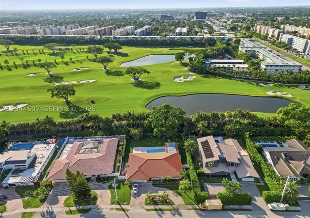 Photo 1 of Single family home for sale at 713 Diplomat Pkwy, Hallandale Beach, FL 33009 | MLS# A12044507 | Listing updated on 2026-08-29