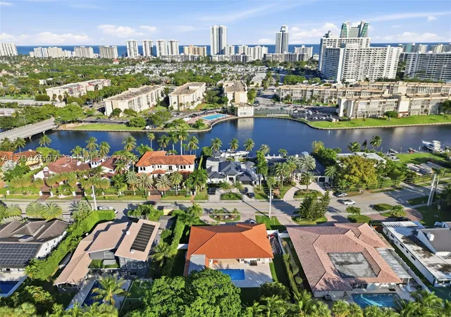 Photo 3 of Single family home for sale at 713 Diplomat Pkwy, Hallandale Beach, FL 33009 | MLS# A12044507 | Listing updated on 2026-08-29