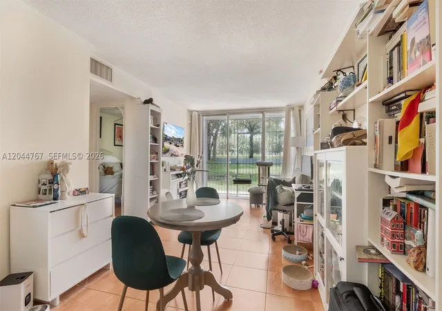Photo 1 of Condo for sale at 110 Fontainebleau Blvd #101, Miami, FL 33172 | MLS# A12044767 | Listing updated on 2026-10-01