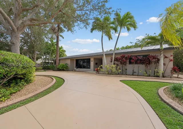 Photo 1 of Single family home for sale at 7430 Sw 142nd Ter, Palmetto Bay, FL 33158 | MLS# A12043704 | Listing updated on 2026-09-23