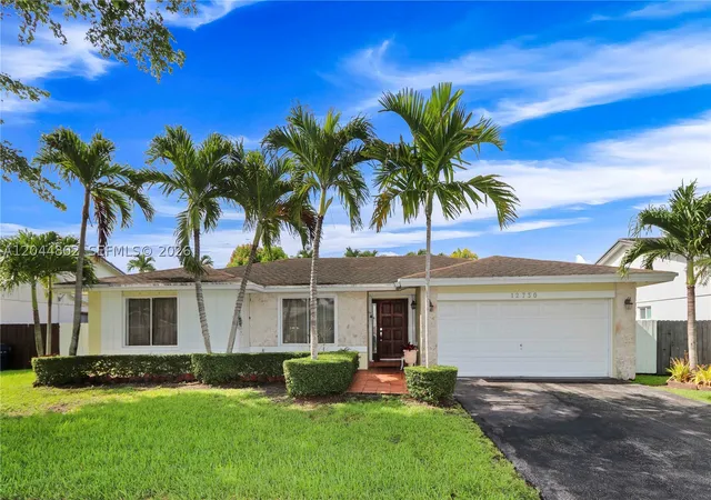 Photo 2 of Single family home for sale at 12730 Sw 119th St, Miami, FL 33186 | MLS# A12044802 | Listing updated on 2026-09-20