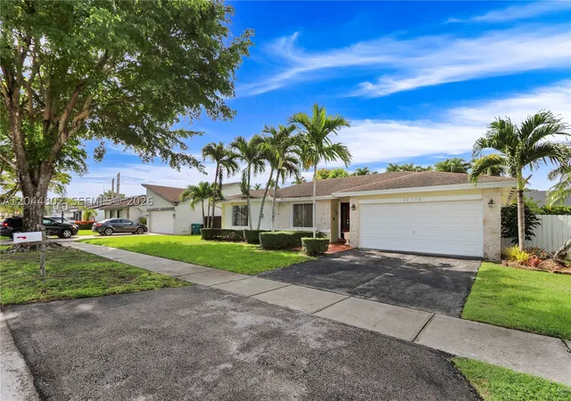 Photo 3 of Single family home for sale at 12730 Sw 119th St, Miami, FL 33186 | MLS# A12044802 | Listing updated on 2026-09-20