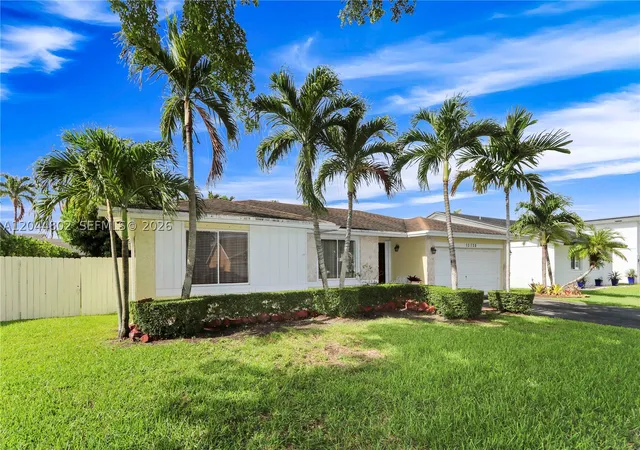 Photo 3 of Single family home for sale at 12730 Sw 119Th St, Miami, FL 33186 | MLS# A12044802 | Listing updated on 2026-09-20