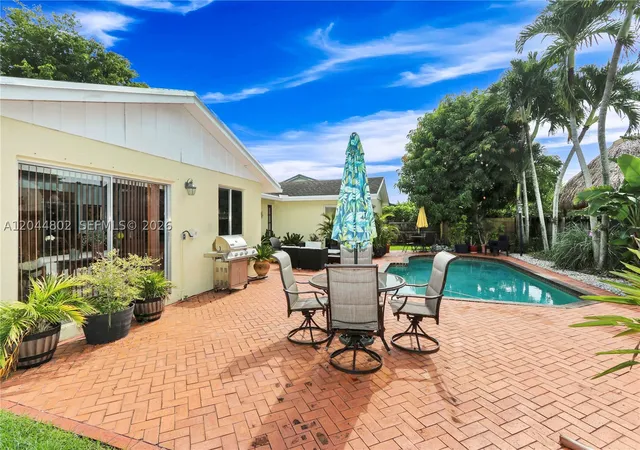 Photo 4 of Single family home for sale at 12730 Sw 119Th St, Miami, FL 33186 | MLS# A12044802 | Listing updated on 2026-09-20